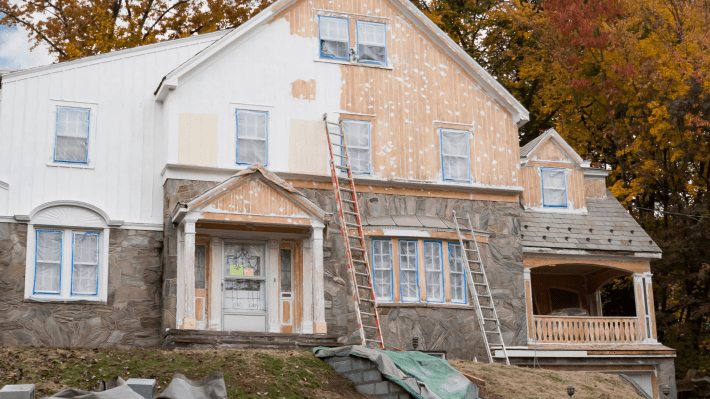Most Popular Exterior Paint Choices To Sell Your Home